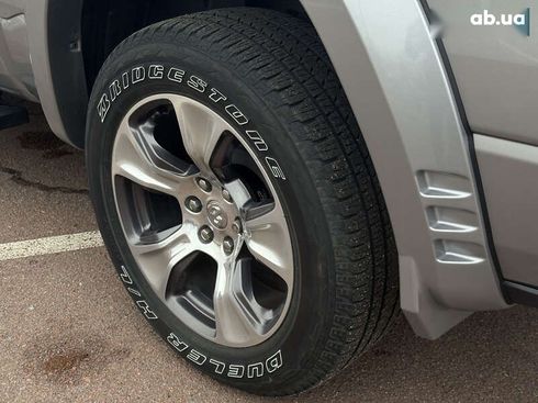 RAM 1500 2022 - фото 14