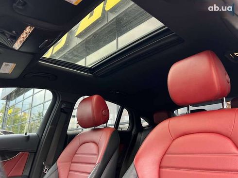 Mercedes-Benz GLC-Класс 2019 - фото 14