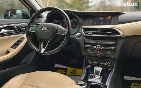 Infiniti QX30 2017 - фото 13
