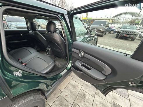 MINI Clubman 2016 - фото 26