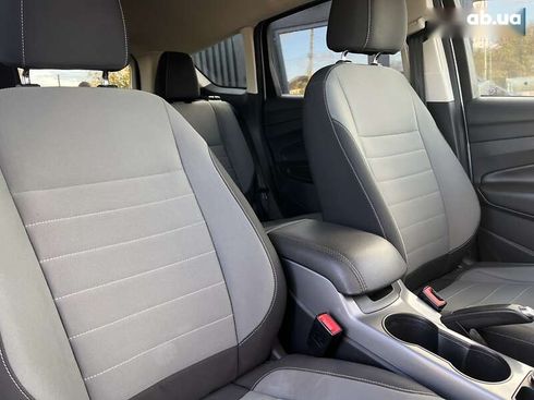 Ford Escape 2016 - фото 15
