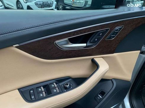 Audi Q7 2023 - фото 13