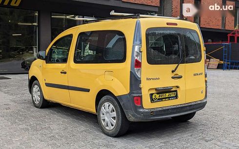 Renault Kangoo 2014 - фото 5