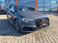 Продажа б/у Audi A3 в Львовской области - купить на Автобазаре