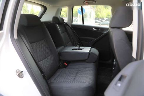 Volkswagen Tiguan 2010 - фото 9