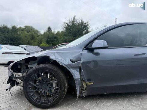 Tesla Model Y 2020 - фото 16