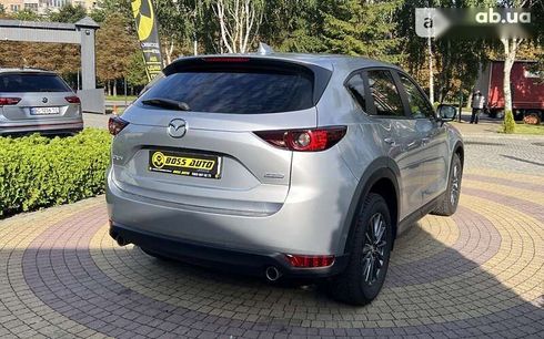 Mazda CX-5 2019 - фото 7