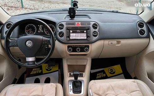 Volkswagen Tiguan 2010 - фото 11