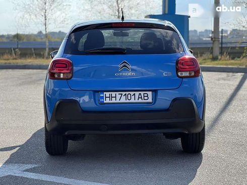 Citroёn C3 2017 - фото 30