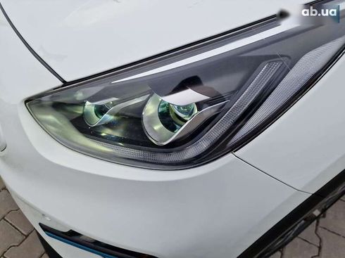 Kia Niro 2021 - фото 9