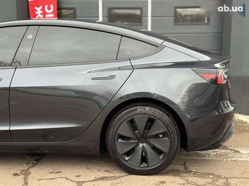 Tesla Model 3 2024 - фото 7