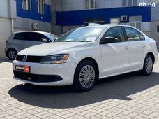 Купити седан Volkswagen Jetta бу Одеса - купити на Автобазарі