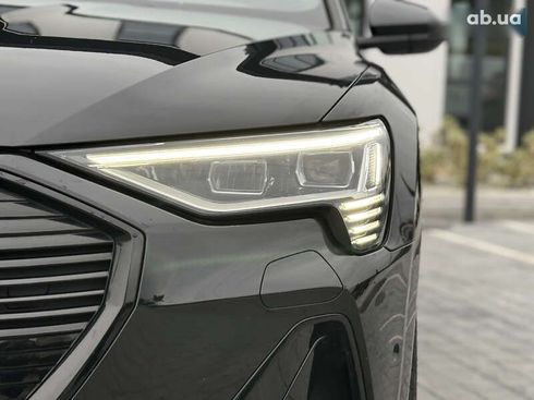 Audi E-Tron 2021 - фото 7