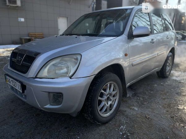 Chery Tiggo 4 Pro с пробегом в Воронеже