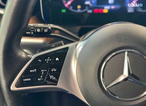 Mercedes-Benz C-Класс 2022 - фото 21