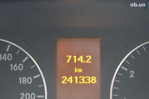 Mercedes-Benz B-Класс 2006 - фото 10