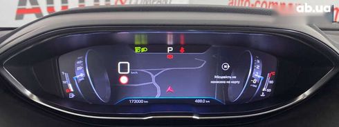 Peugeot 3008 2020 - фото 26
