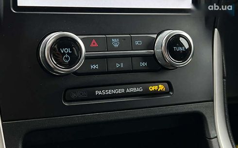 Ford Edge 2023 - фото 16