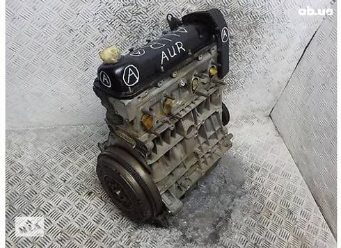 двигатель в сборе для Volkswagen Polo - купить на Автобазаре - фото 4