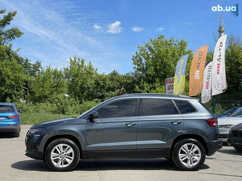 Skoda Karoq 2020 - фото 12