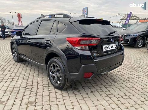 Subaru Crosstrek 2020 - фото 5