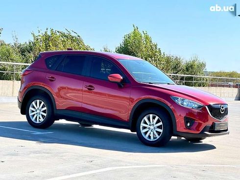 Mazda CX-5 2012 - фото 3