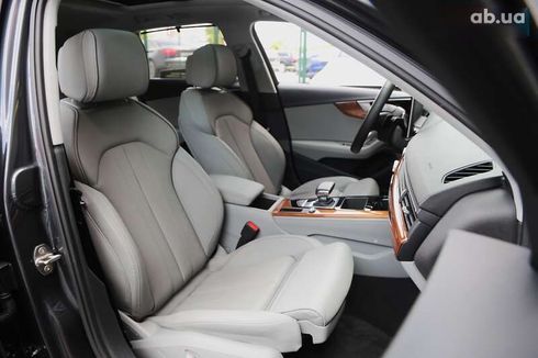 Audi a4 allroad 2023 - фото 12