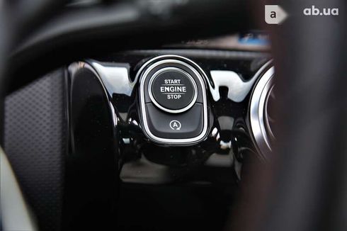 Mercedes-Benz A-Класс 2018 - фото 21