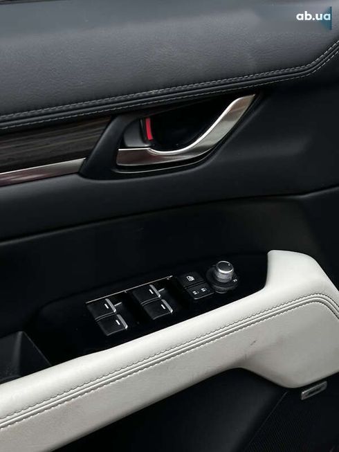 Mazda CX-5 2019 - фото 6