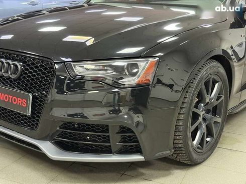 Audi A5 2014 - фото 5
