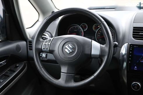 Suzuki SX4 2013 - фото 14
