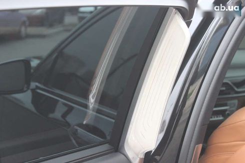 BMW 7 серия 2015 - фото 21
