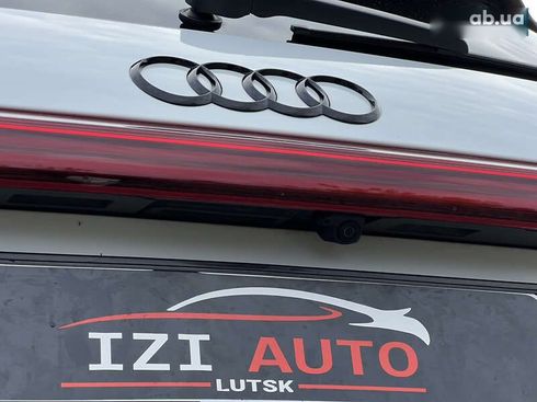 Audi E-Tron 2022 - фото 25