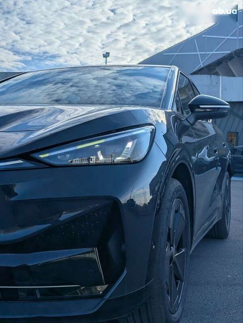 Volkswagen ID. Unyx 2024 - фото 10