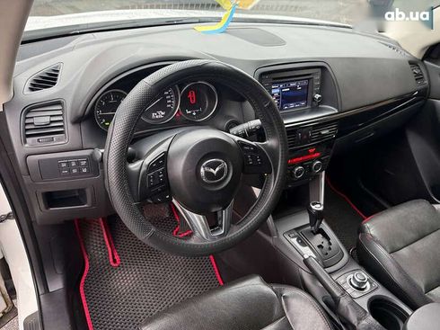 Mazda CX-5 2013 - фото 24