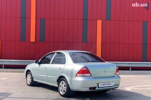 Nissan Almera 2007 - фото 5