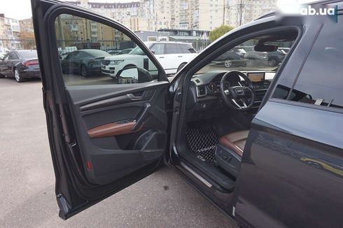 Audi Q5 2019 - фото 16