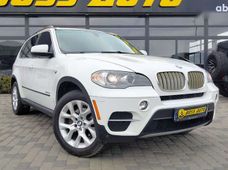 Купить BMW X5 бу в Украине - купить на Автобазаре