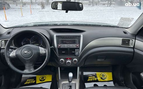 Subaru Forester 2011 - фото 12
