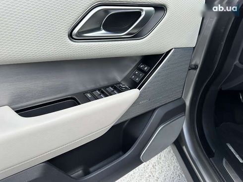 Land Rover Range Rover Velar 2018 - фото 6