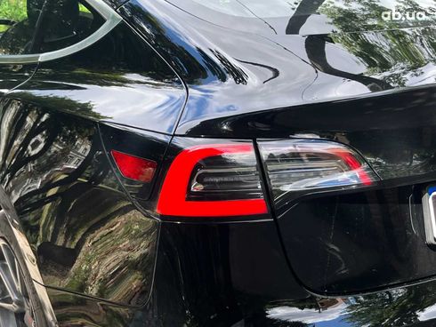 Tesla Model 3 2018 черный - фото 10
