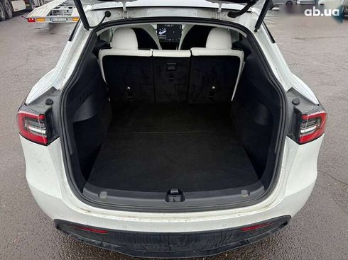 Tesla Model Y 2020 - фото 18