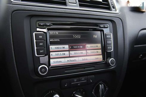 Volkswagen Jetta 2011 - фото 16
