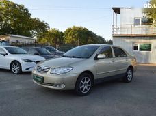 Продажа б/у BYD F3 2007 года в Одессе - купить на Автобазаре