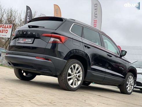 Skoda Karoq 2020 - фото 15