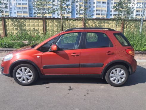 Suzuki SX4 2010 - фото 3