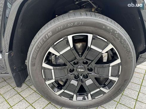 BYD Leopard 8 2025 - фото 9