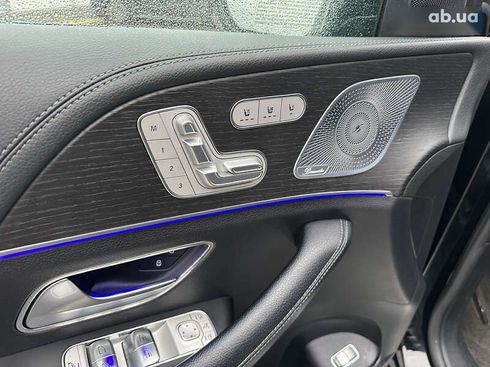 Mercedes-Benz GLE-Class 2019 - фото 7
