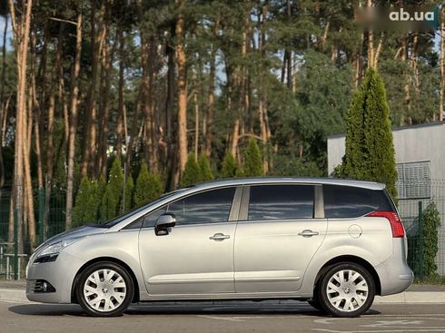 Peugeot 5008 2010 - фото 7