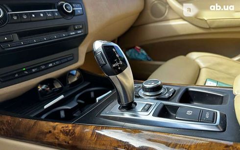 BMW X5 2012 - фото 20